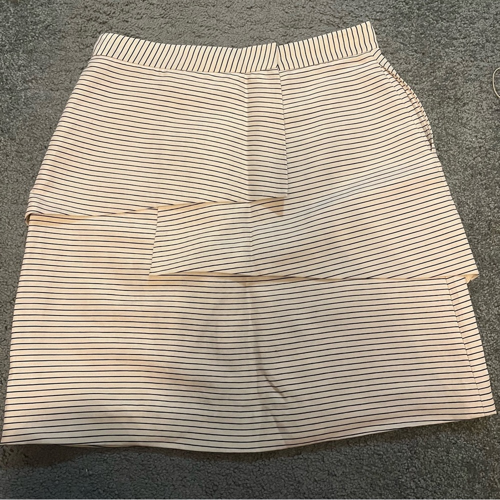 3.1 Philip Lim skirt strips